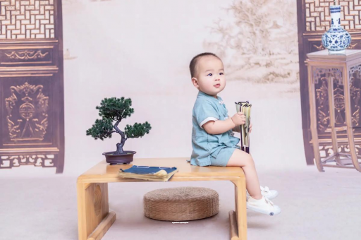 丹东宝宝每次睡醒了就咳嗽
